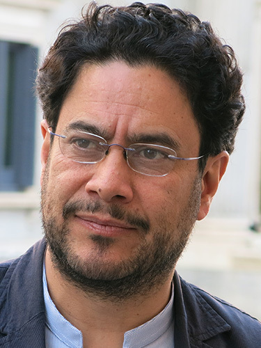 Iván Cepeda — Candidato presidencial 2026